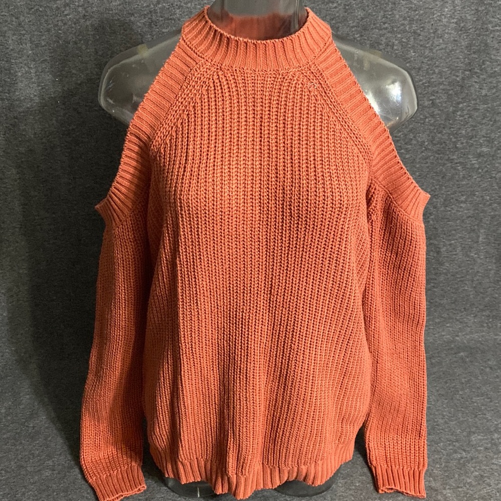Forever 21 Open Shoulder